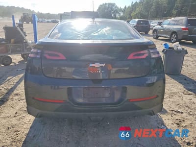 Zdjęcie 6 z 13 samochodu: 2014 CHEVROLET VOLT VIN:1G1RA6E41EU156723 - miniatura