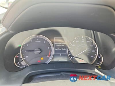 Zdjęcie 9 z 14 samochodu: 2022 LEXUS RX 350 L VIN:JTJHZKFA1N2042755 - miniatura