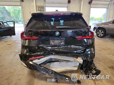Zdjęcie 6 z 12 samochodu: 2025 BMW X1 XDRIVE28I VIN:WBX73EF05S5066787 - miniatura