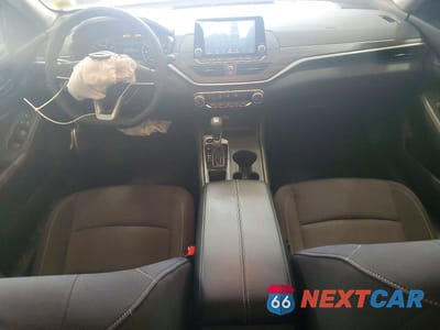 Zdjęcie 8 z 13 samochodu: 2026 NISSAN ALTIMA SV VIN:1N4BL4DV9TN305393 - miniatura