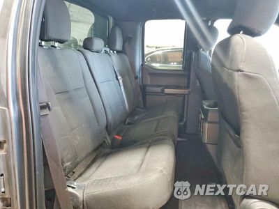 Zdjęcie 10 z 12 samochodu: 2015 FORD F150 SUPER CAB VIN:1FTEX1EP8FKD89903 - miniatura