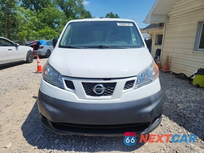 Piąte zdjęcie samochodu w środku: 2014 NISSAN NV200 S VIN:3N6CM0KN2EK696304 - miniatura