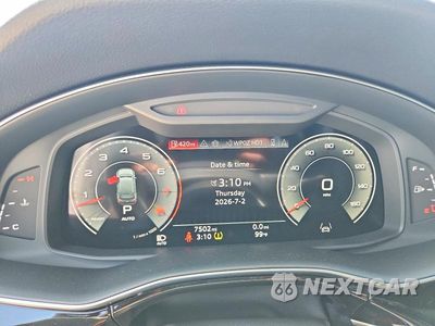 Zdjęcie 9 z 14 samochodu: 2025 AUDI Q7 PREMIUM PLUS VIN:WA1LVBF78SD031498 - miniatura