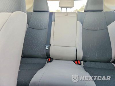 Zdjęcie 10 z 13 samochodu: 2023 TOYOTA RAV4 HYBRID XLE VIN:4T3RWRFVXPU109407 - miniatura