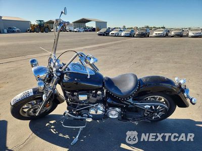 Trzecie zdjęcie samochodu z tyłu: 2006 YAMAHA XV1700 A VIN:JYAVP17Y96A001911 - miniatura