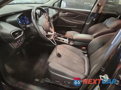 Zdjęcie 7 z 14 samochodu: 2020 HYUNDAI SANTA FE SEL VIN:5NMS3CAD0LH222674 - miniatura