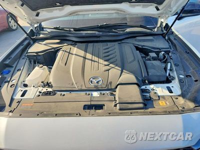 Zdjęcie 12 z 13 samochodu: 2025 MAZDA CX-90 PREMIUM SPORT VIN:JM3KKCHD8S1246665 - miniatura