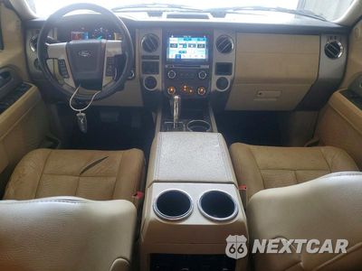 Zdjęcie 8 z 13 samochodu: 2017 FORD EXPEDITION EL LIMITED VIN:1FMJK1KT9HEA84972 - miniatura