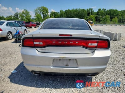 Zdjęcie 6 z 13 samochodu: 2012 DODGE CHARGER SE VIN:2C3CDXBG3CH261910 - miniatura