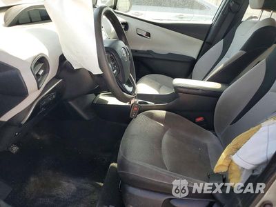 Zdjęcie 7 z 13 samochodu: 2022 TOYOTA PRIUS LE VIN:JTDKAMFU6N3165550 - miniatura