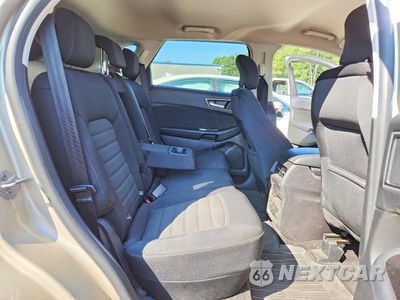 Zdjęcie 11 z 14 samochodu: 2018 FORD EDGE SEL VIN:2FMPK4J88JBB77122 - miniatura