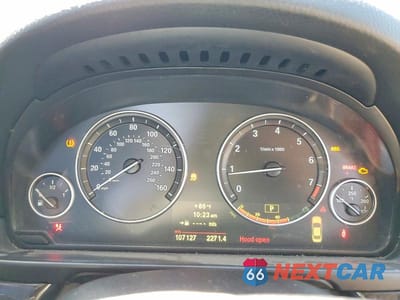 Zdjęcie 9 z 12 samochodu: 2011 BMW 528 I VIN:WBAFR1C5XBC744491 - miniatura