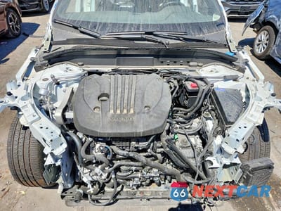 Zdjęcie 12 z 13 samochodu: 2026 VOLVO XC60 PLUS VIN:YV4M12RC4T1297163 - miniatura
