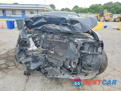 Piąte zdjęcie samochodu w środku: 2022 DODGE CHARGER GT VIN:2C3CDXHG1NH208827 - miniatura