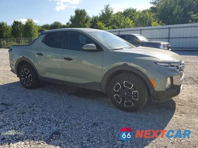 Czwarte zdjęcie samochodu z boku: 2023 HYUNDAI SANTA CRUZ SEL VIN:5NTJBDAE8PH061918 - miniatura