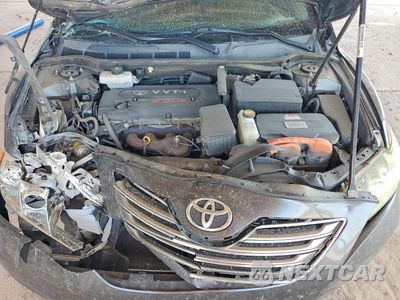 Zdjęcie 11 z 12 samochodu: 2009 TOYOTA CAMRY HYBRID VIN:4T1BB46KX9U081626 - miniatura