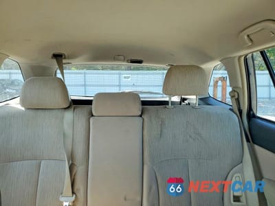 Zdjęcie 10 z 14 samochodu: 2014 SUBARU OUTBACK 2.5I VIN:4S4BRBAC2E3279827 - miniatura
