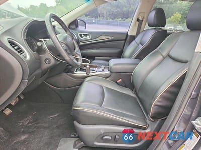 Zdjęcie 7 z 13 samochodu: 2014 INFINITI QX60 BASE VIN:5N1AL0MN2EC523927 - miniatura
