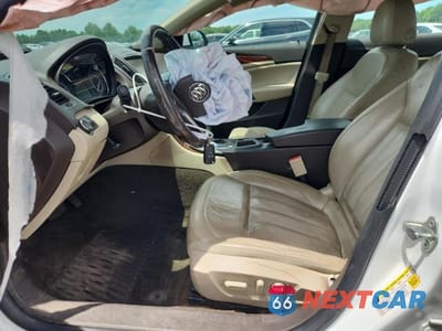 Zdjęcie 7 z 12 samochodu: 2016 BUICK REGAL VIN:2G4GK5EX6G9117007 - miniatura