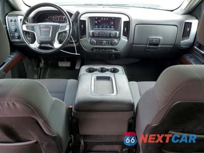 Zdjęcie 8 z 13 samochodu: 2014 GMC SIERRA K1500 SLE VIN:3GTU2UEC2EG129690 - miniatura