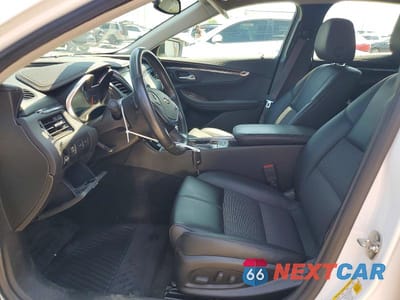 Zdjęcie 7 z 12 samochodu: 2015 CHEVROLET IMPALA LT VIN:2G1125S30F9101324 - miniatura