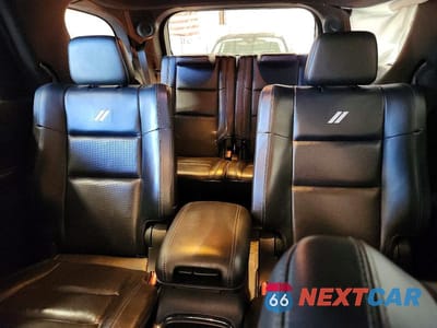Zdjęcie 10 z 13 samochodu: 2019 DODGE DURANGO R/T VIN:1C4SDJCTXKC582862 - miniatura