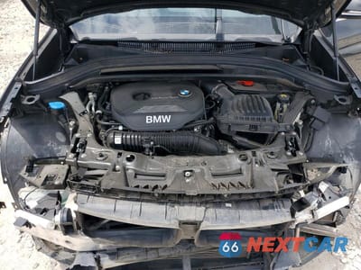 Zdjęcie 12 z 14 samochodu: 2018 BMW X1 SDRIVE28I VIN:WBXHU7C30J5L05298 - miniatura