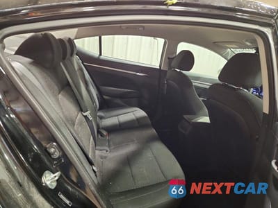Zdjęcie 10 z 12 samochodu: 2020 HYUNDAI ELANTRA SE VIN:5NPD74LF0LH545062 - miniatura