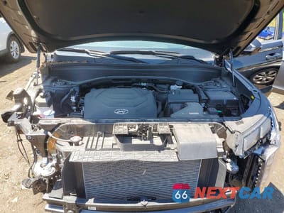 Zdjęcie 12 z 14 samochodu: 2025 HYUNDAI PALISADE CALLIGRAPHY NIGHT EDITION VIN:KM8R7DGE2SU925978 - miniatura