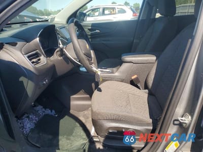 Zdjęcie 7 z 14 samochodu: 2023 CHEVROLET EQUINOX LT VIN:3GNAXJEG0PS167593 - miniatura