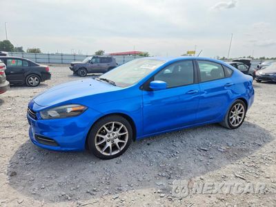 2016 DODGE DART SE 1C3CDFAA8GD530512 - główne zdjęcie licytacji z USA - miniatura