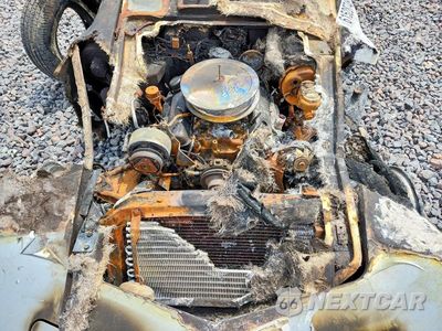 Zdjęcie 11 z 11 samochodu: 1978 CHEVROLET CORVETTE VIN:00001Z87L8S435054 - miniatura