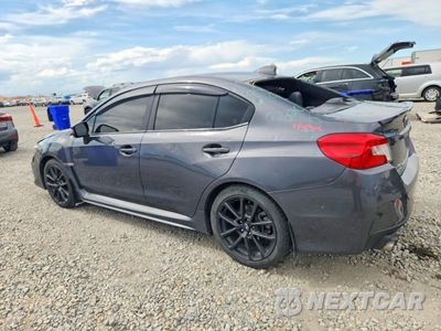 Drugie zdjęcie samochodu z przodu: 2020 SUBARU WRX LIMITED VIN:JF1VA1J61L9804471 - miniatura