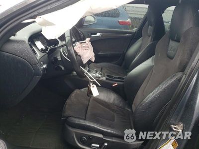 Zdjęcie 7 z 12 samochodu: 2013 AUDI S4 PREMIUM PLUS VIN:WAUBGAFL1DA097802 - miniatura