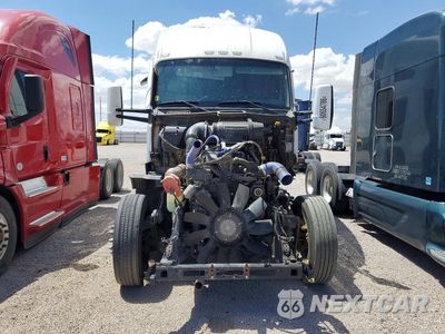 Piąte zdjęcie samochodu w środku: 2023 KENWORTH T680 SEMI TRUCK VIN:1XKYDP9X7PJ236430 - miniatura