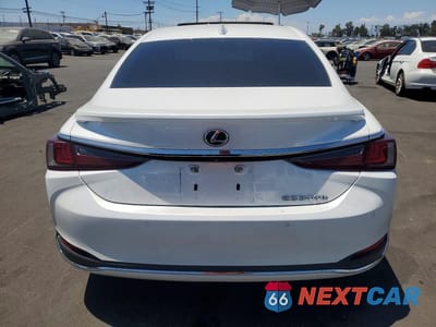 Zdjęcie 6 z 12 samochodu: 2024 LEXUS ES 300H BASE VIN:58ADA1C10RU049332 - miniatura