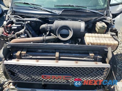 Zdjęcie 11 z 12 samochodu: 2006 GMC C5500 C5C0 - BOX TRUCK VIN:1GDE5C1286F401032 - miniatura