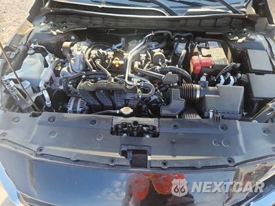 Zdjęcie 11 z 12 samochodu: 2024 NISSAN ALTIMA SV VIN:1N4BL4DVXRN321837 - miniatura