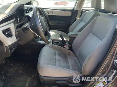 Zdjęcie 7 z 12 samochodu: 2016 TOYOTA COROLLA LE VIN:5YFBURHE1GP536621 - miniatura