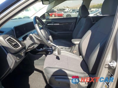 Zdjęcie 7 z 13 samochodu: 2024 KIA SELTOS X LINE VIN:KNDEUCA77R7643957 - miniatura