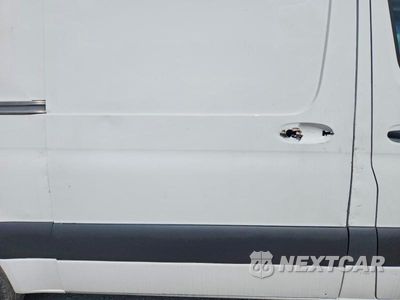 Zdjęcie 11 z 13 samochodu: 2022 MERCEDES-BENZ SPRINTER 2 - DELIVERY VAN VIN:W1Y40BHY5NT097186 - miniatura