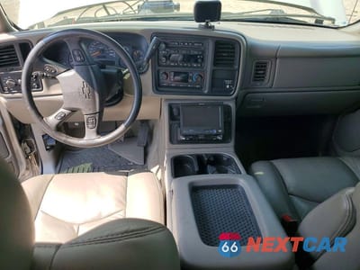 Zdjęcie 8 z 12 samochodu: 2005 CHEVROLET SILVERADO C2500 HEAVY DUTY VIN:1GCHC29U35E102186 - miniatura