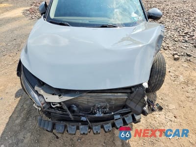 Zdjęcie 12 z 13 samochodu: 2021 NISSAN ROGUE SL VIN:JN8AT3CB4MW203314 - miniatura
