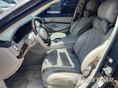 Zdjęcie 7 z 12 samochodu: 2015 MERCEDES-BENZ S 550 VIN:WDDUG8CB6FA074718 - miniatura