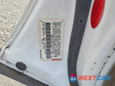 Zdjęcie 12 z 12 samochodu: 1996 TOYOTA CAMRY DX VIN:JT2BG12K9T0342214 - miniatura