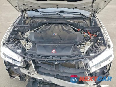 Zdjęcie 12 z 14 samochodu: 2017 BMW X5 M VIN:5YMKT6C3XH0U39153 - miniatura