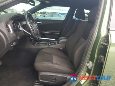 Zdjęcie 7 z 12 samochodu: 2023 DODGE CHARGER GT VIN:2C3CDXHG6PH504381 - miniatura