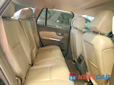 Zdjęcie 11 z 14 samochodu: 2012 FORD EDGE SEL VIN:2FMDK4JC6CBA52405 - miniatura