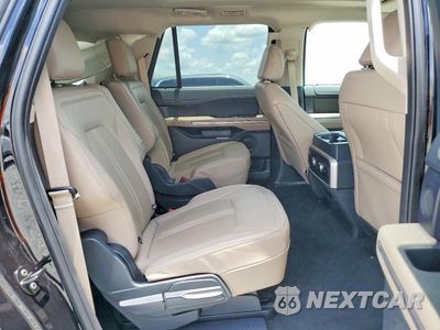 Zdjęcie 11 z 14 samochodu: 2024 FORD EXPEDITION MAX LIMITED VIN:1FMJK1K80REA49878 - miniatura