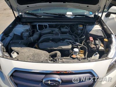 Zdjęcie 12 z 14 samochodu: 2017 SUBARU OUTBACK 2.5I PREMIUM VIN:4S4BSAHC8H3315870 - miniatura